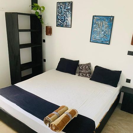 The Reef Weligama Hotel Ngoại thất bức ảnh