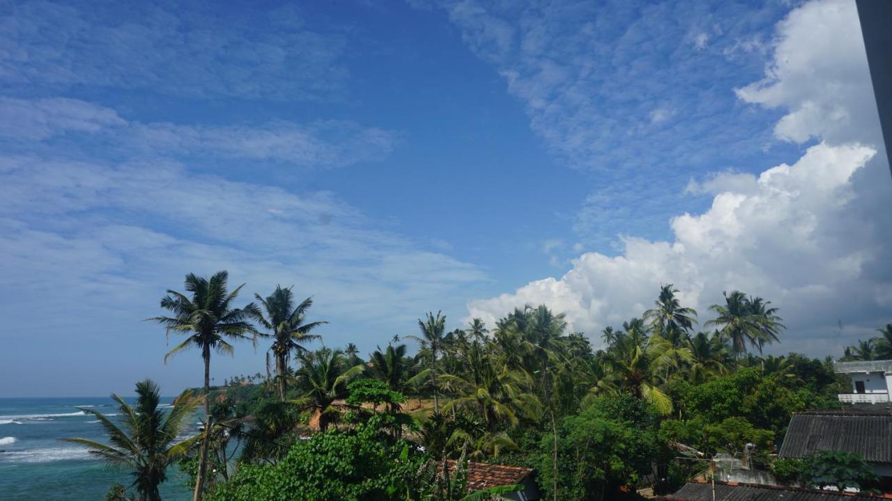 The Reef Weligama Hotel Ngoại thất bức ảnh