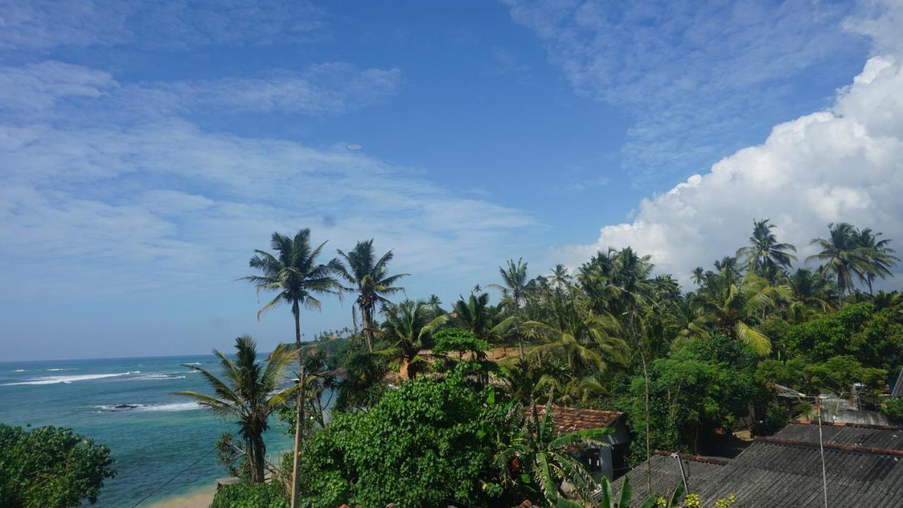 The Reef Weligama Hotel Ngoại thất bức ảnh