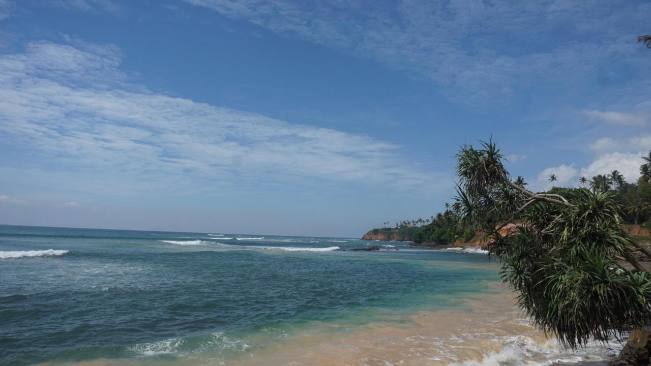 The Reef Weligama Hotel Ngoại thất bức ảnh