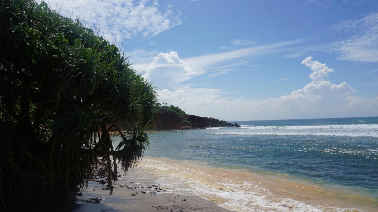 The Reef Weligama Hotel Ngoại thất bức ảnh
