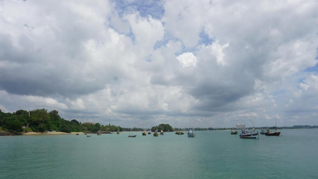 The Reef Weligama Hotel Ngoại thất bức ảnh