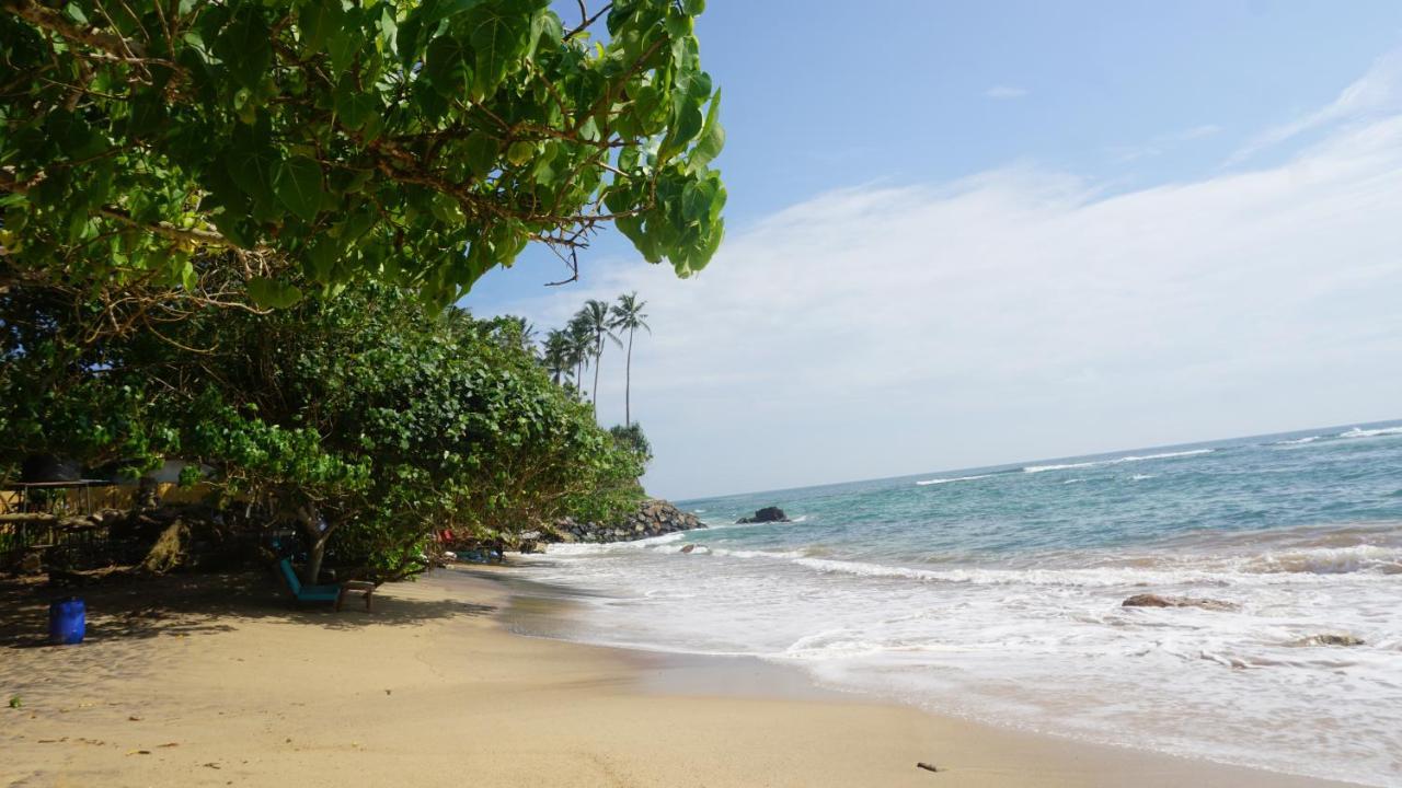The Reef Weligama Hotel Ngoại thất bức ảnh