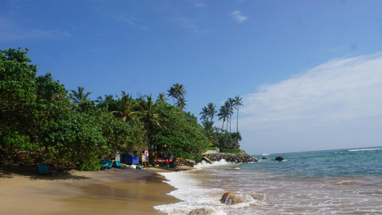 The Reef Weligama Hotel Ngoại thất bức ảnh