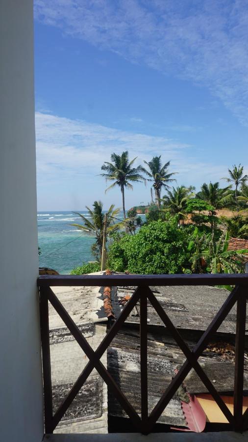 The Reef Weligama Hotel Ngoại thất bức ảnh