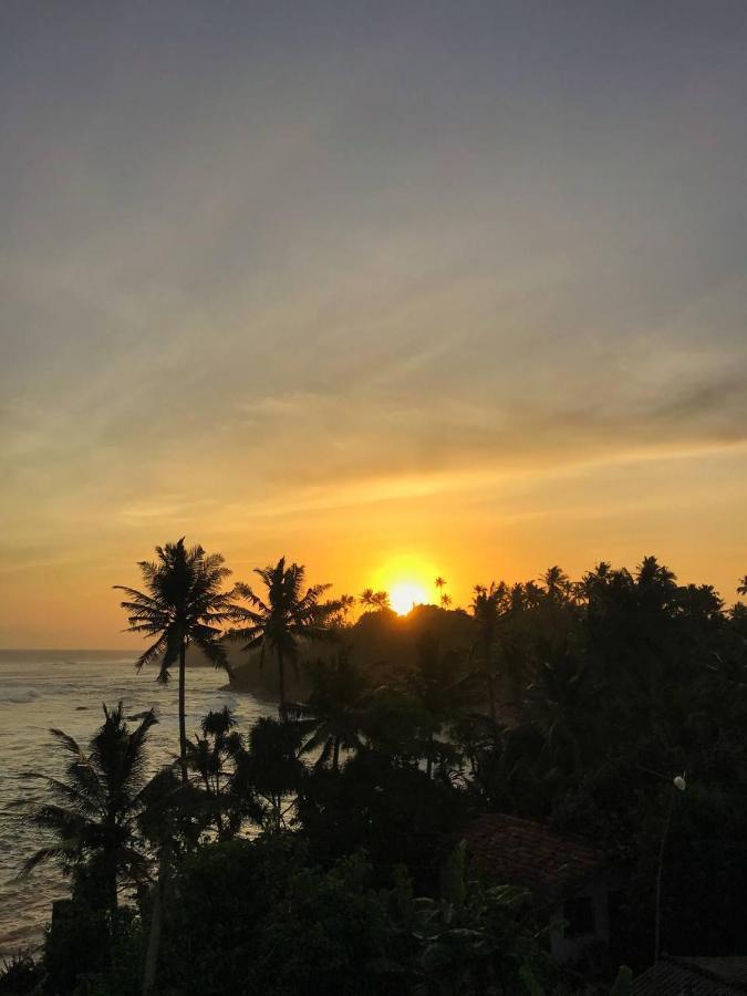 The Reef Weligama Hotel Ngoại thất bức ảnh