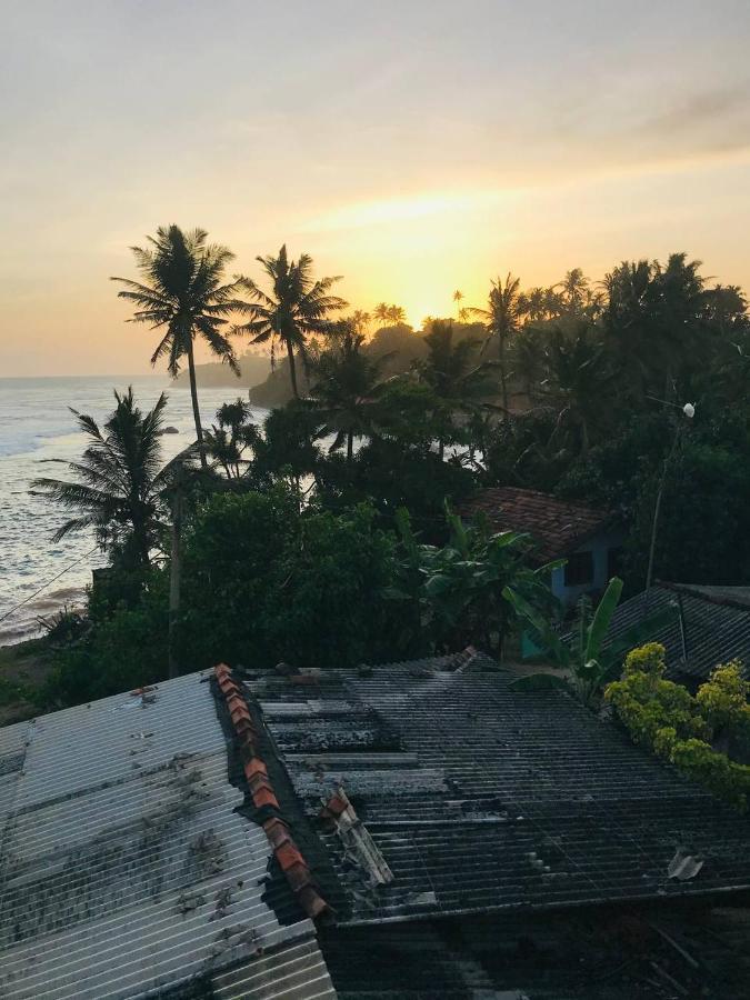 The Reef Weligama Hotel Ngoại thất bức ảnh