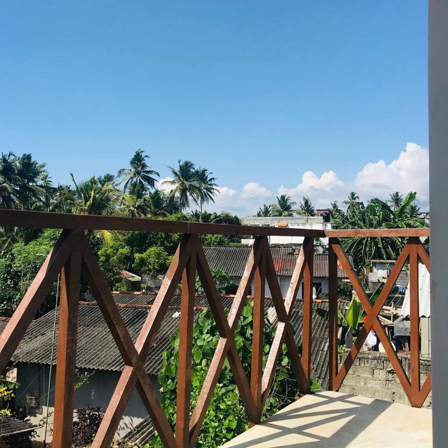 The Reef Weligama Hotel Ngoại thất bức ảnh