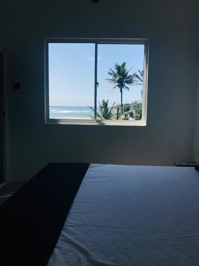 The Reef Weligama Hotel Ngoại thất bức ảnh