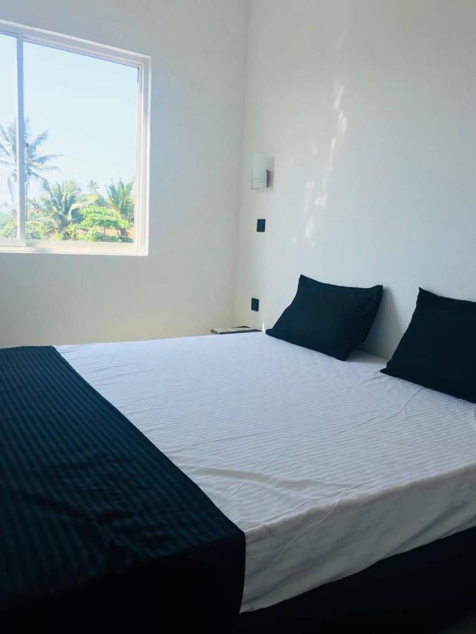 The Reef Weligama Hotel Ngoại thất bức ảnh