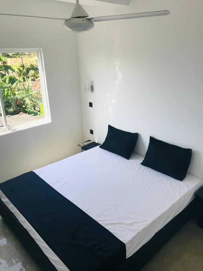 The Reef Weligama Hotel Ngoại thất bức ảnh