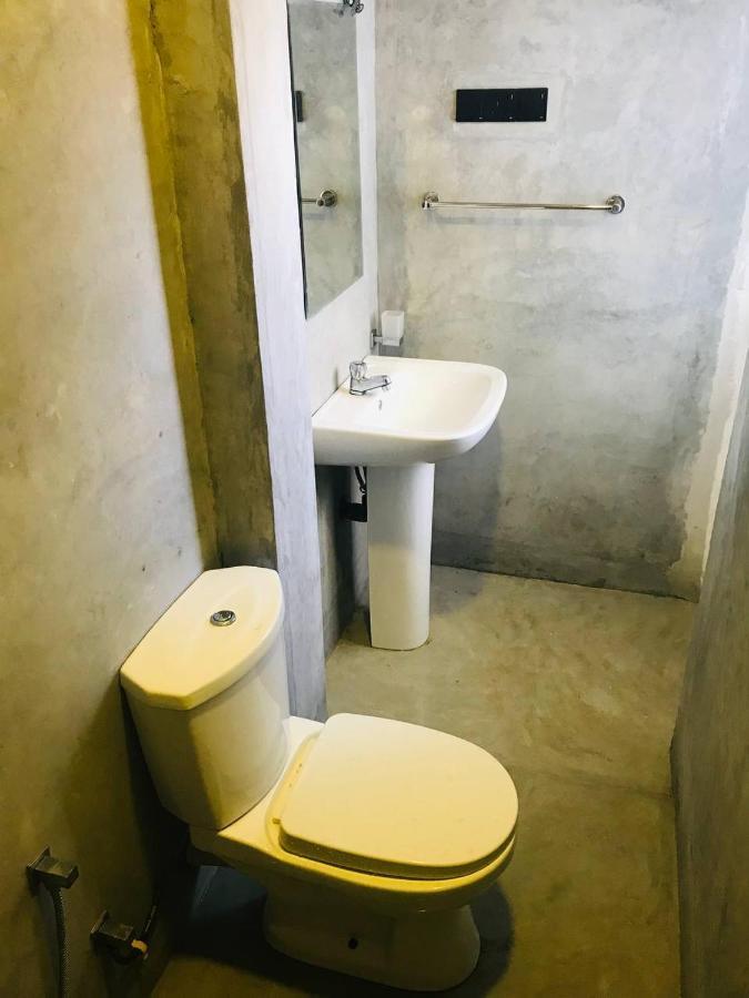 The Reef Weligama Hotel Ngoại thất bức ảnh