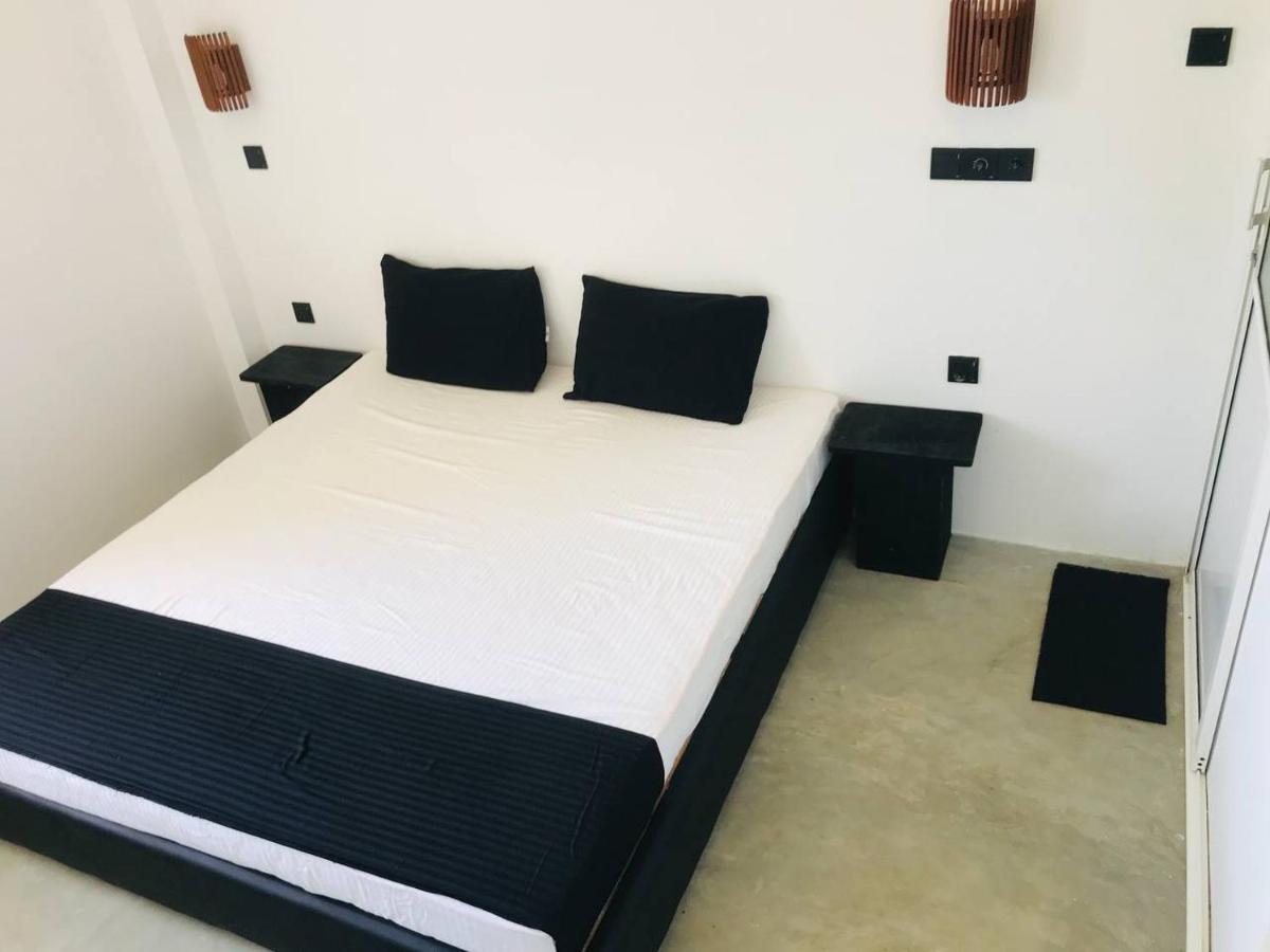 The Reef Weligama Hotel Ngoại thất bức ảnh