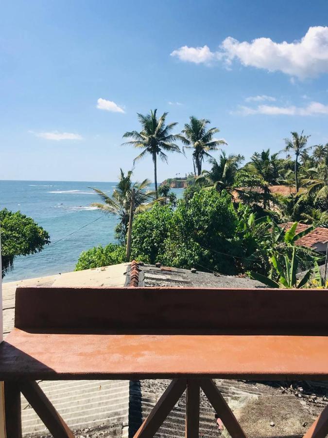 The Reef Weligama Hotel Ngoại thất bức ảnh
