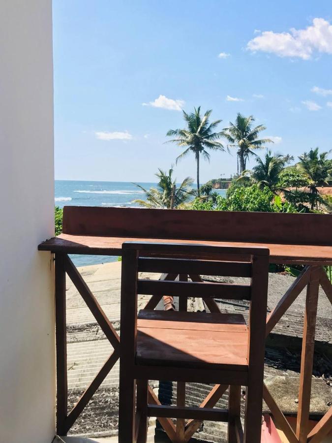 The Reef Weligama Hotel Ngoại thất bức ảnh