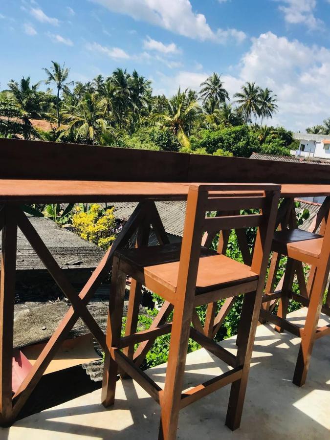 The Reef Weligama Hotel Ngoại thất bức ảnh