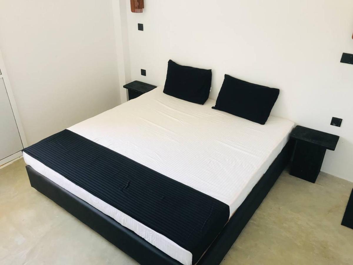 The Reef Weligama Hotel Ngoại thất bức ảnh