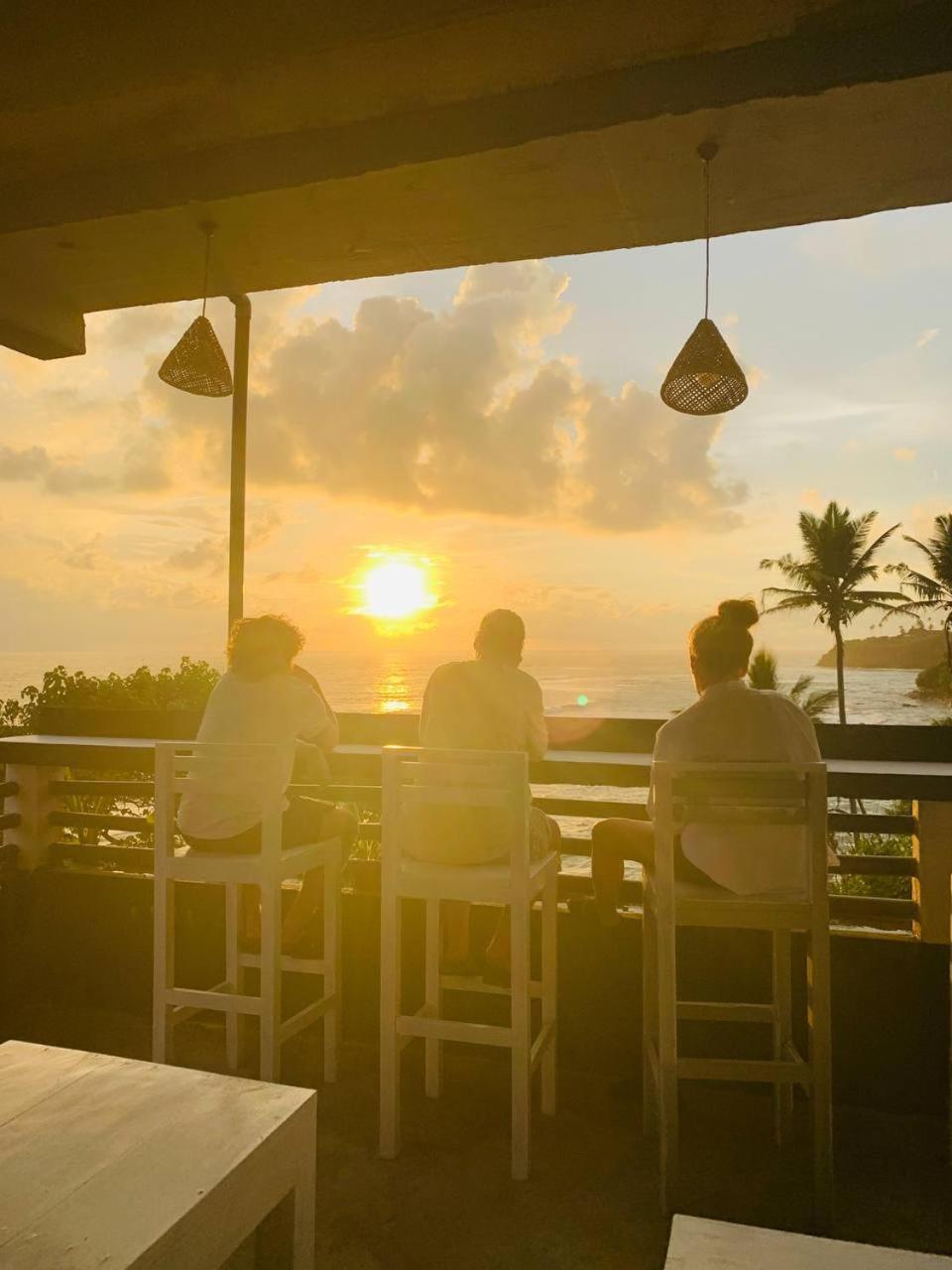 The Reef Weligama Hotel Ngoại thất bức ảnh