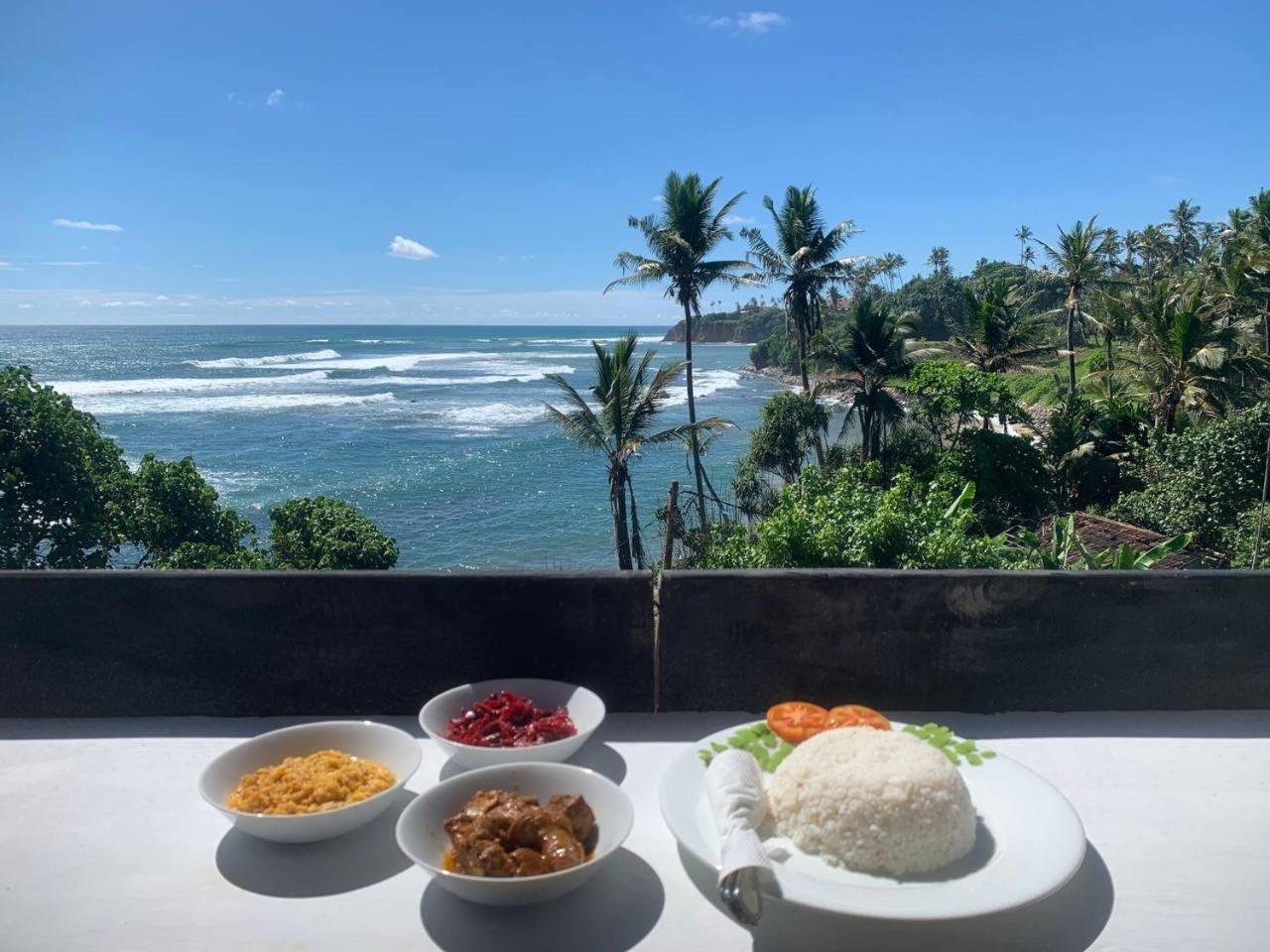 The Reef Weligama Hotel Ngoại thất bức ảnh