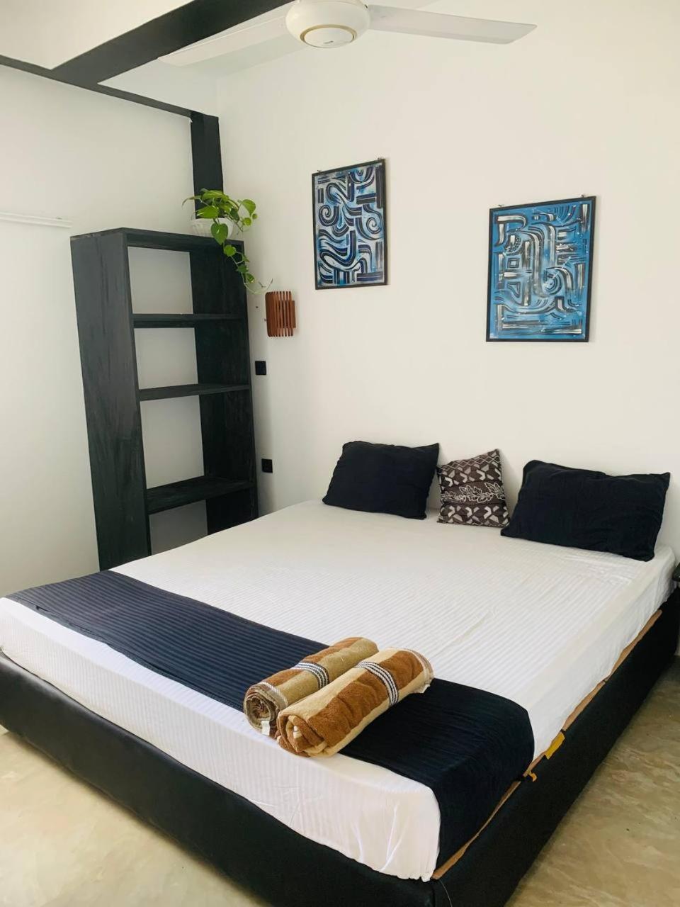 The Reef Weligama Hotel Ngoại thất bức ảnh
