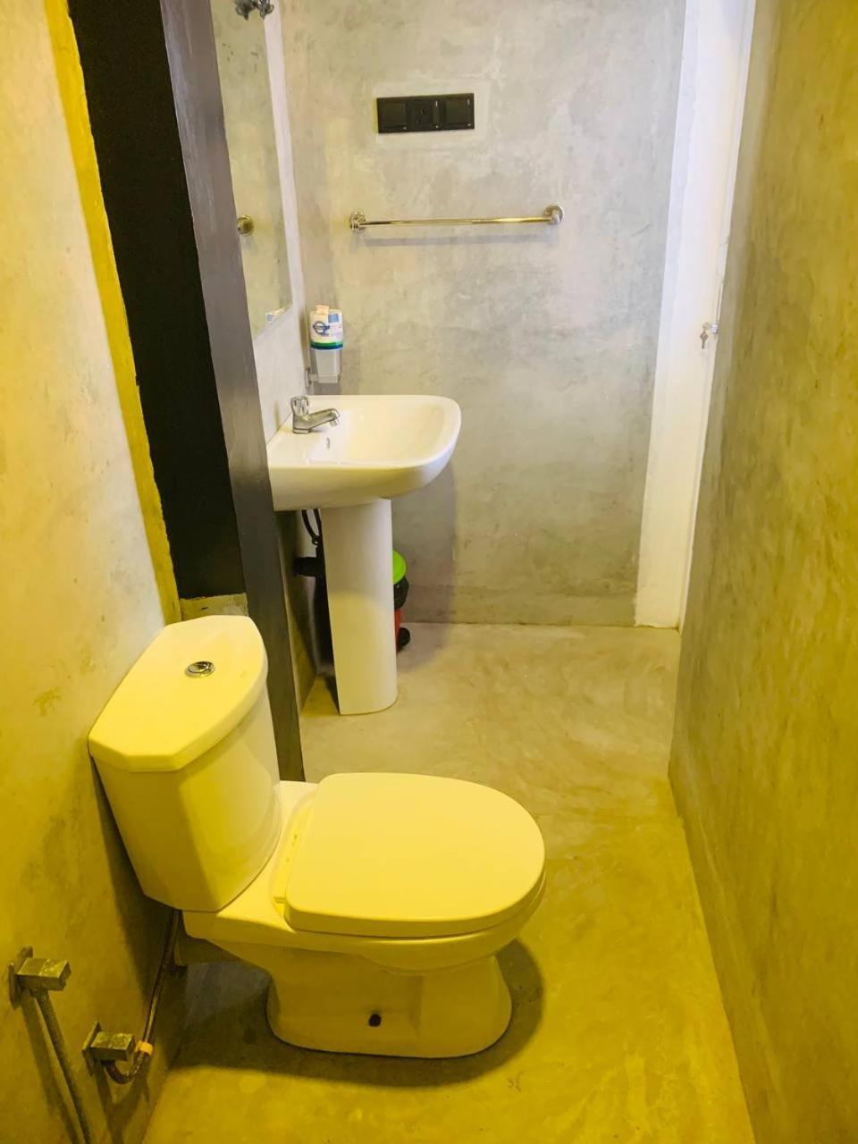 The Reef Weligama Hotel Ngoại thất bức ảnh