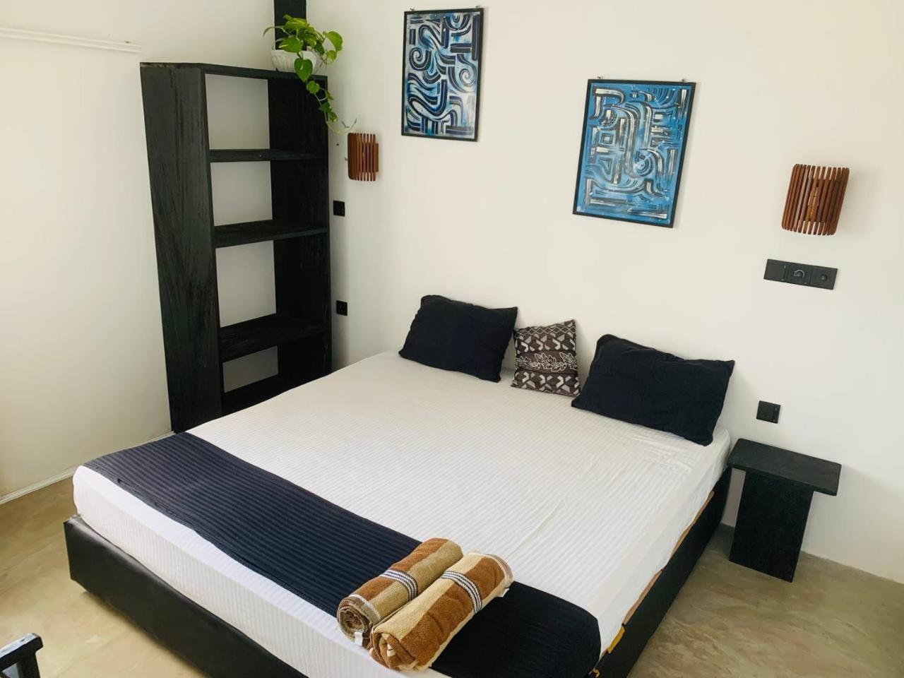 The Reef Weligama Hotel Ngoại thất bức ảnh